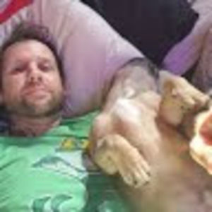 Meet your Posher, Randy